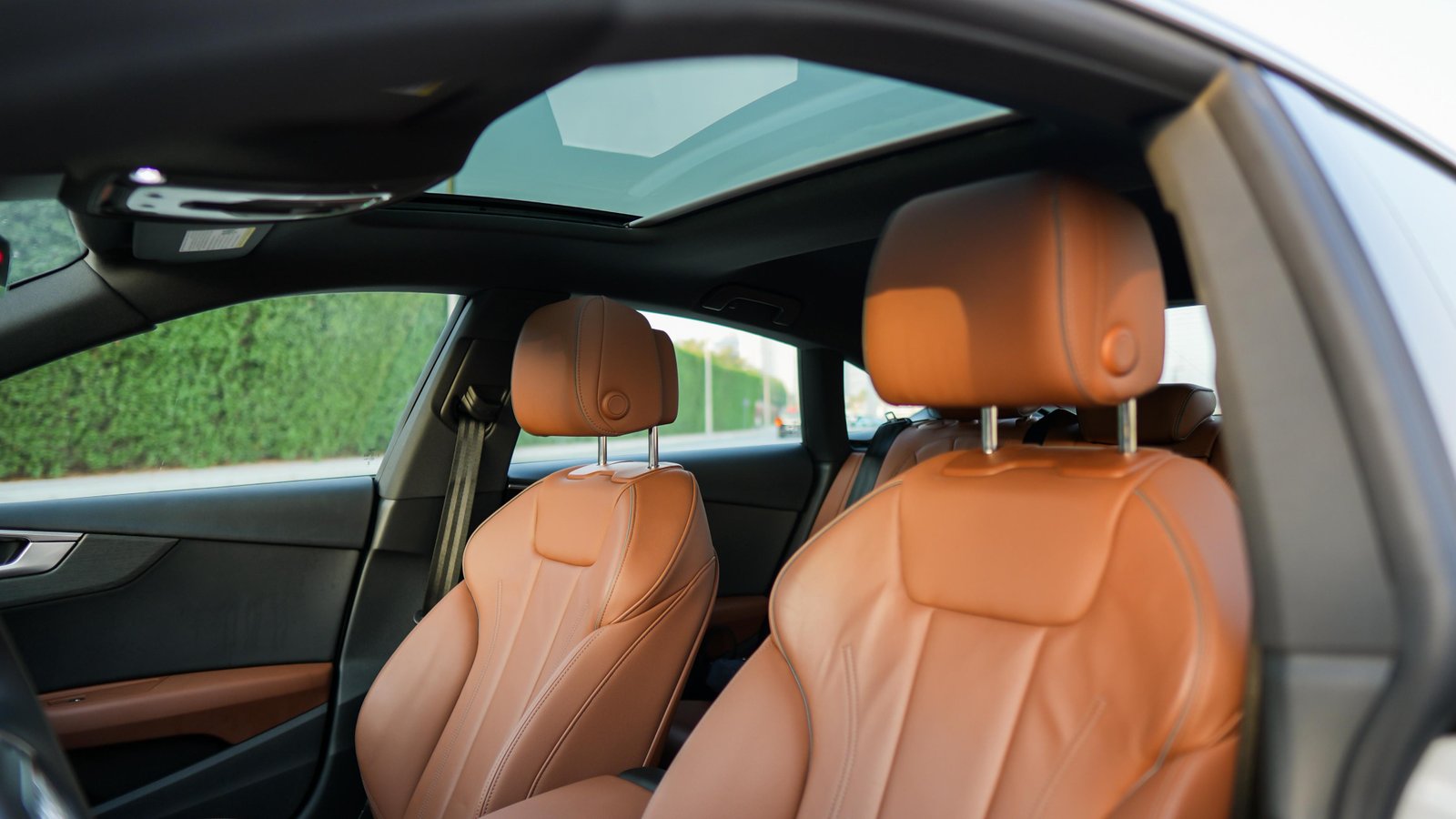 Rent A5 2024 in Dubai