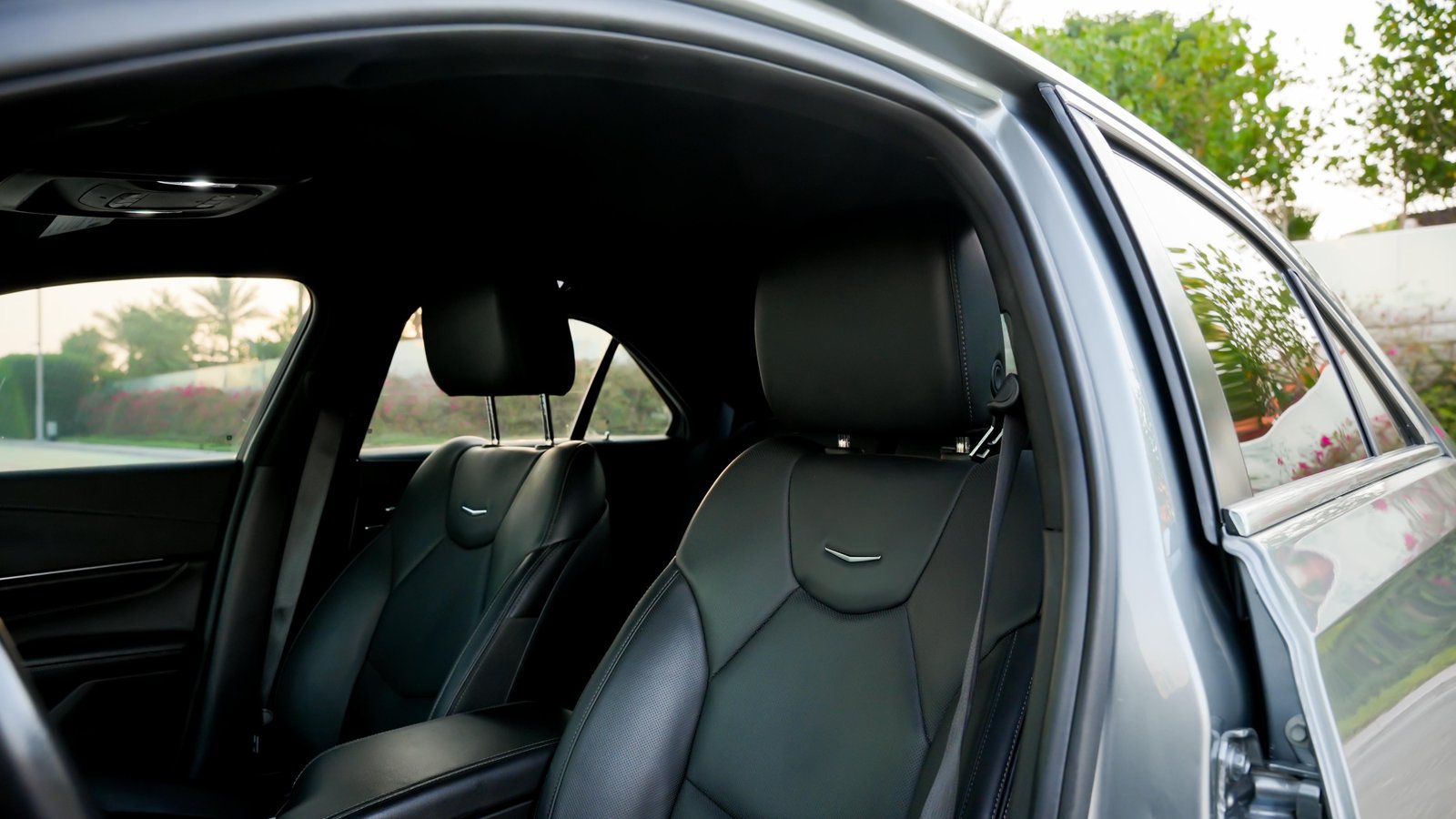 Rent CT4 2023 in Dubai