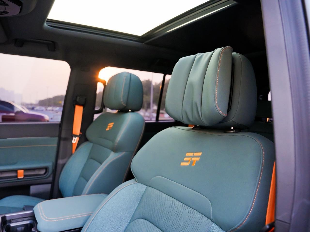 Rent T2 2025 in Dubai