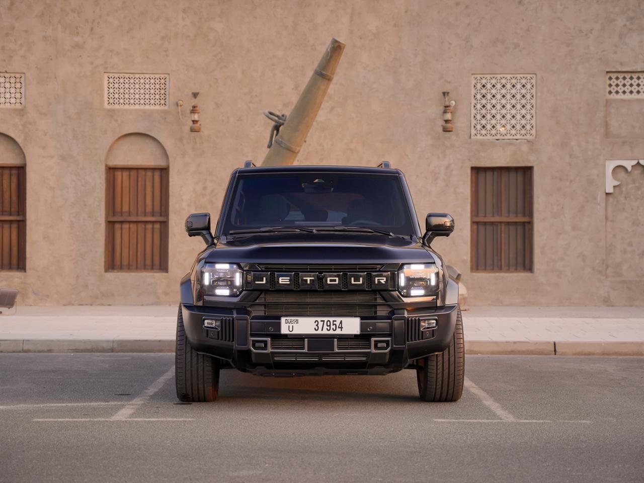 Rent T2 2025 in Dubai