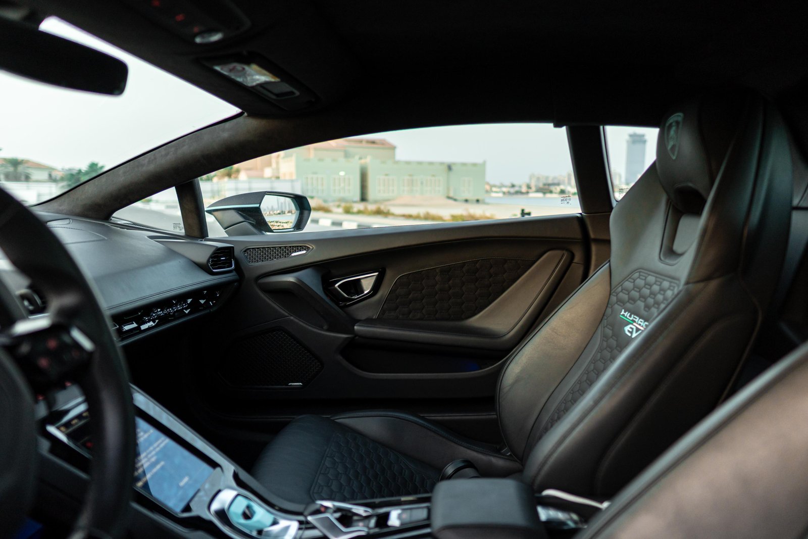 Rent GLE 2024 in Dubai