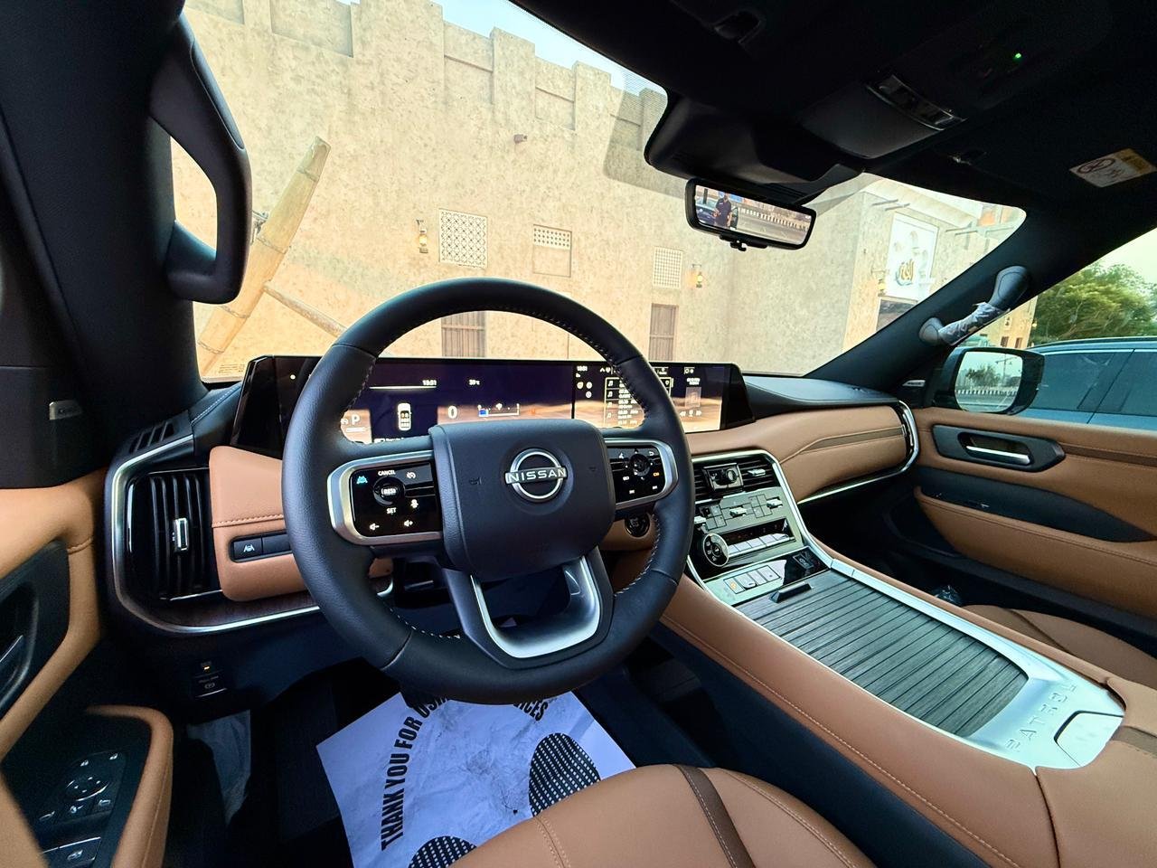 Rent Patrol 2026 in Dubai