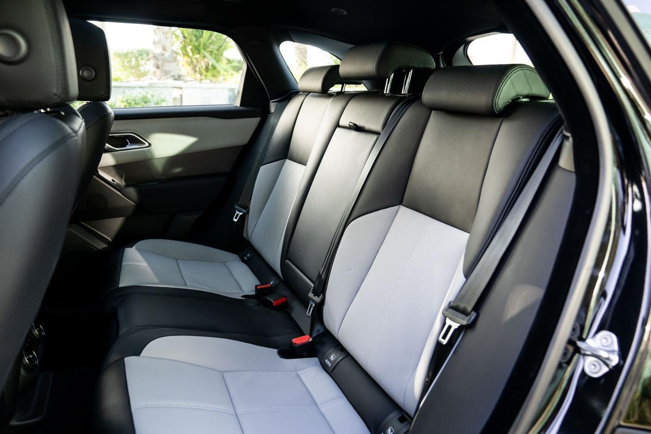 Rent Velar 2024 in Dubai