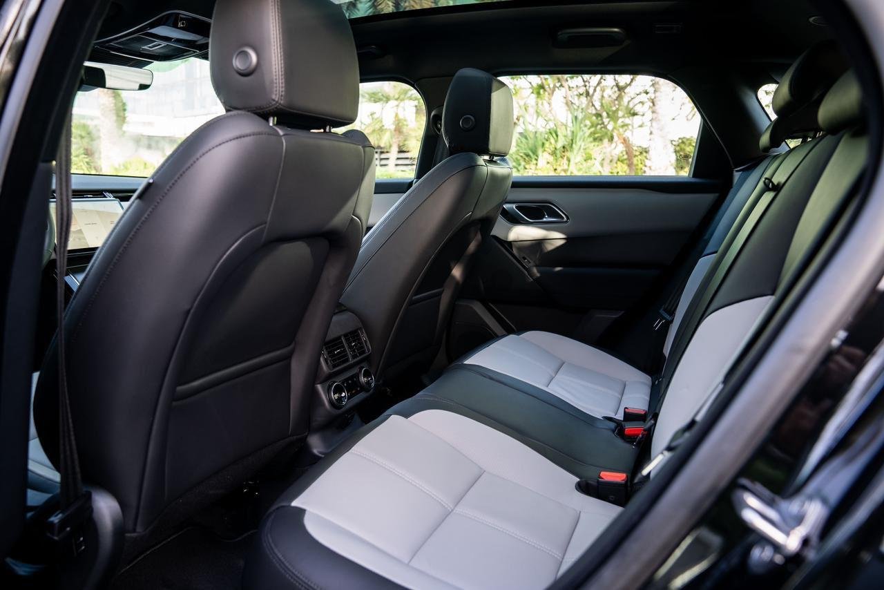 Rent Velar 2024 in Dubai