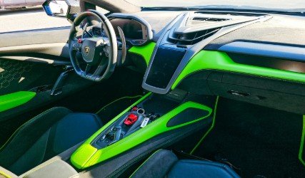 Rent Revuelto 2024 in Dubai