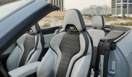 Rent M4 2024 in Dubai