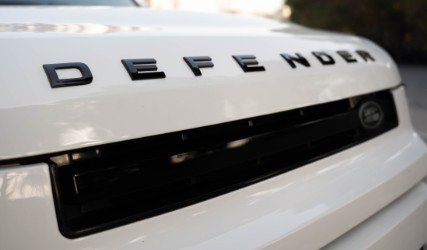 Rent Defender 2025 in Dubai