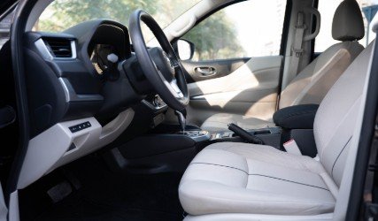 Rent X-Terra 2025 in Dubai