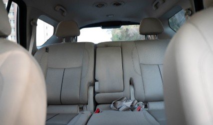 Rent X-Terra 2025 in Dubai