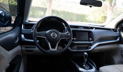 Rent X-Terra 2025 in Dubai