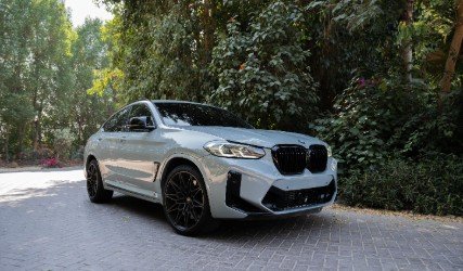 Rent X4M 2024 in Dubai