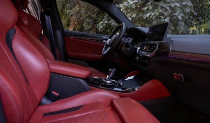 Rent X4M 2024 in Dubai