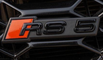 Rent RS5 2025 in Dubai