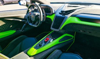 Rent Revuelto 2025 in Dubai